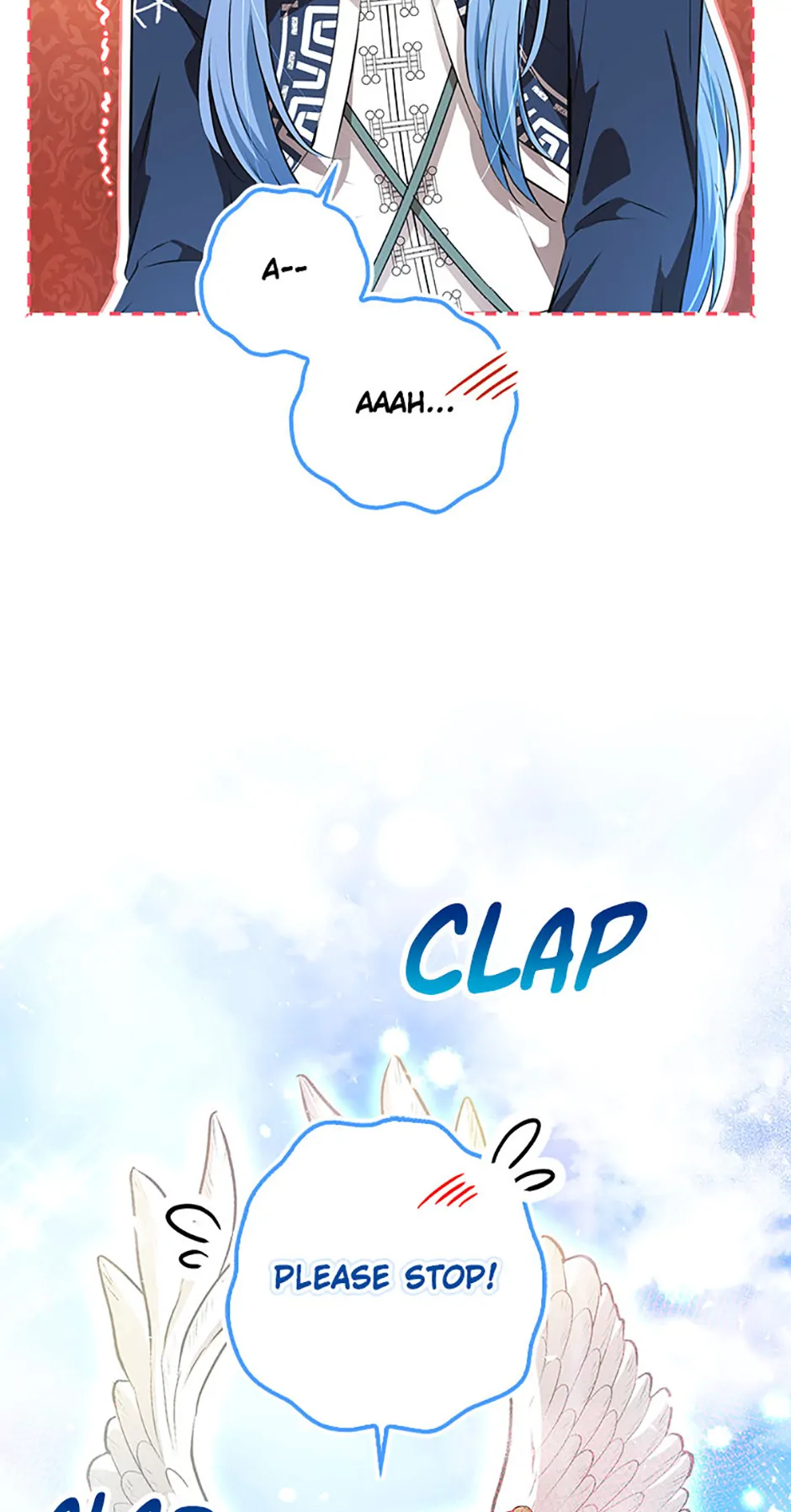 Talented Baby Squirrel - Chapter 114 manhwa