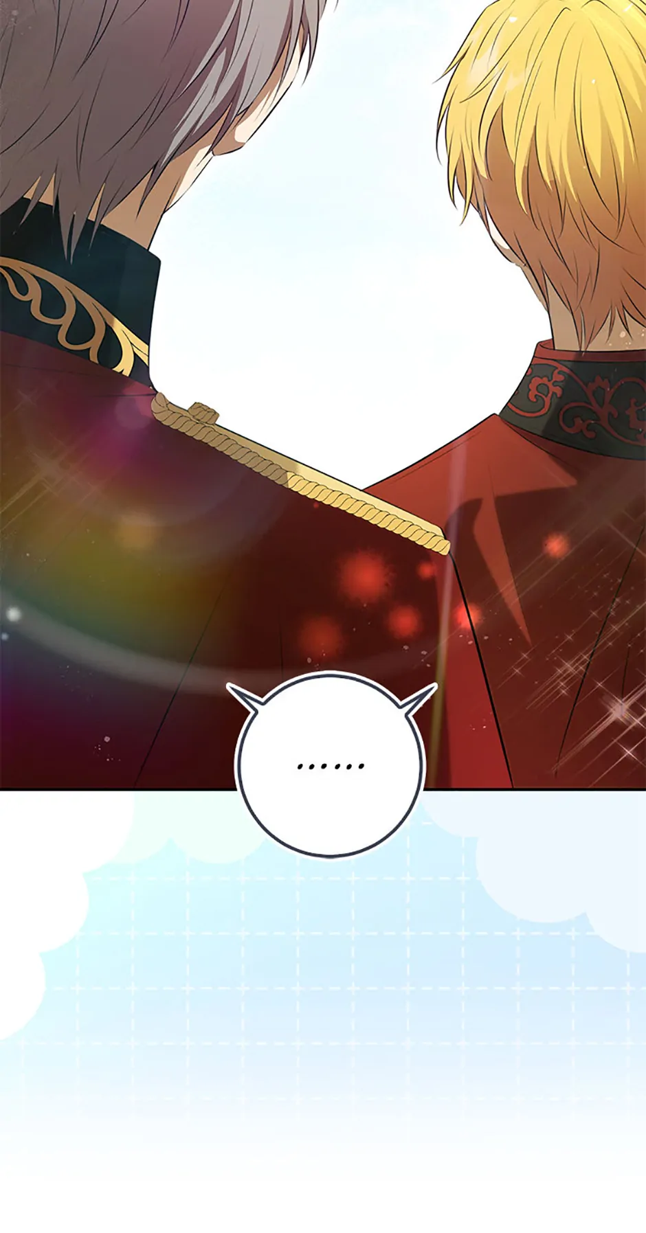Talented Baby Squirrel - Chapter 114 manhwa