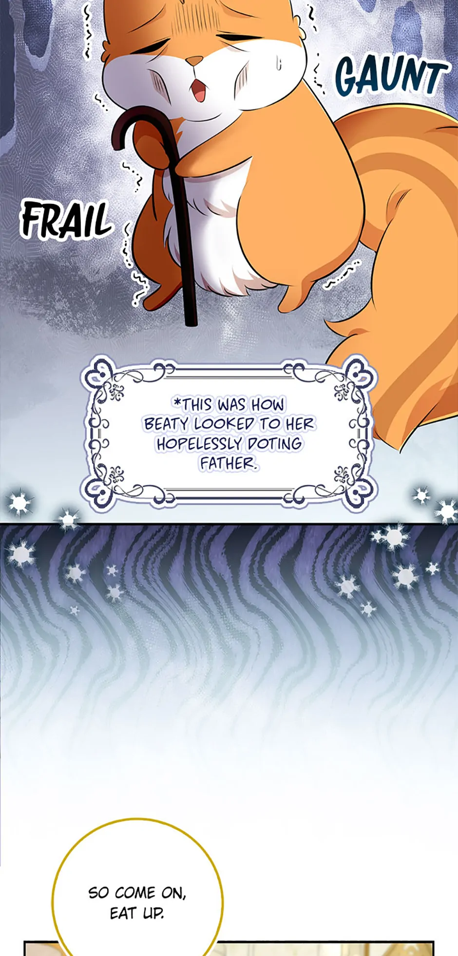 Talented Baby Squirrel - Chapter 114 manhwa