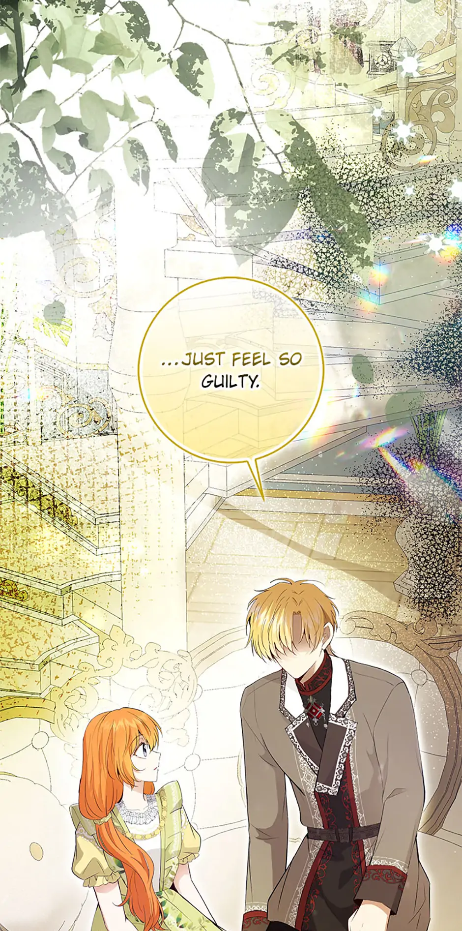 Talented Baby Squirrel - Chapter 114 manhwa