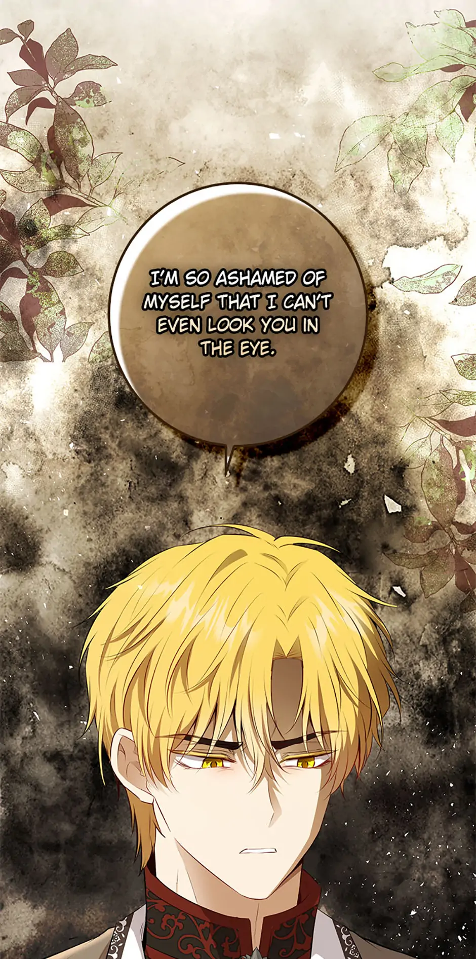 Talented Baby Squirrel - Chapter 114 manhwa