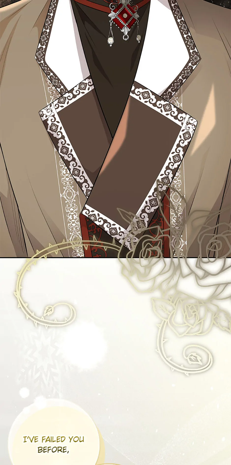 Talented Baby Squirrel - Chapter 114 manhwa
