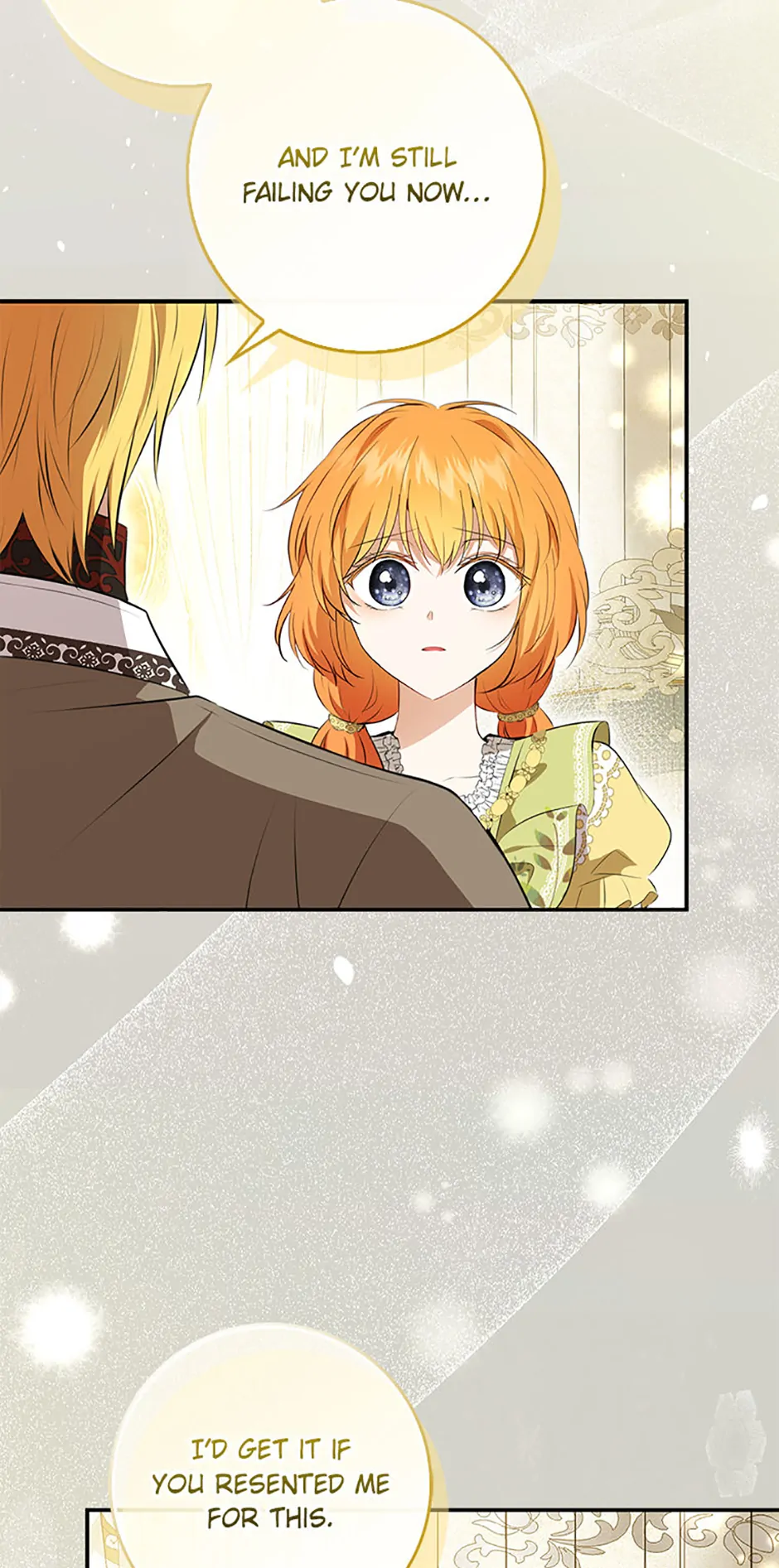 Talented Baby Squirrel - Chapter 114 manhwa