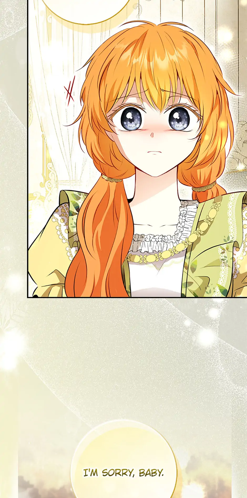 Talented Baby Squirrel - Chapter 114 manhwa