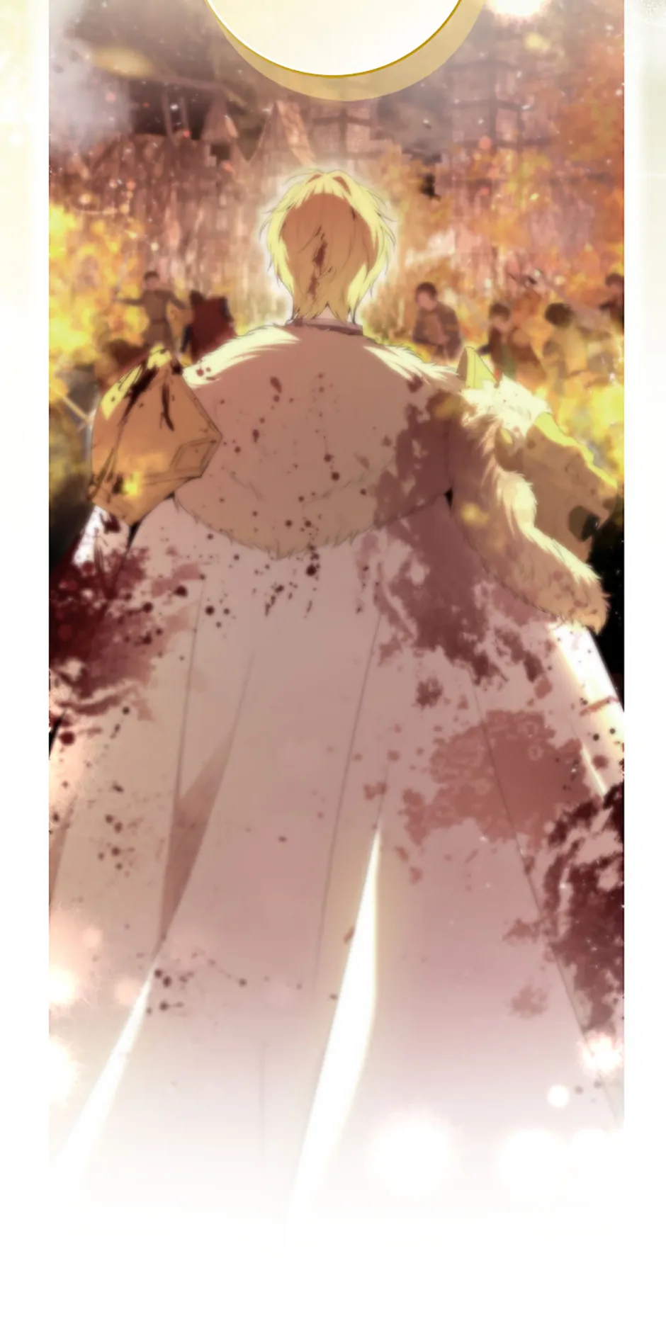 Talented Baby Squirrel - Chapter 114 manhwa
