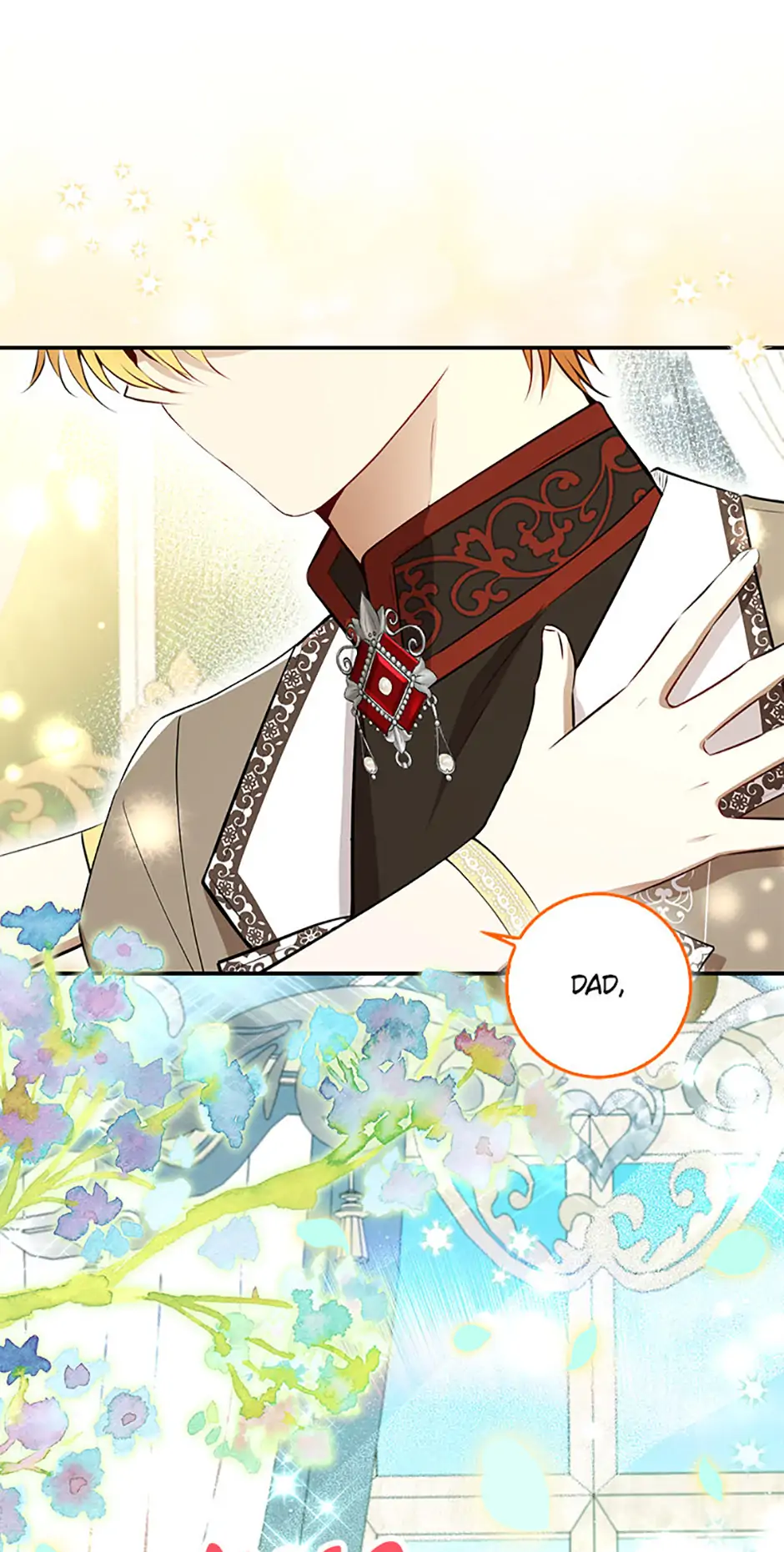 Talented Baby Squirrel - Chapter 114 manhwa