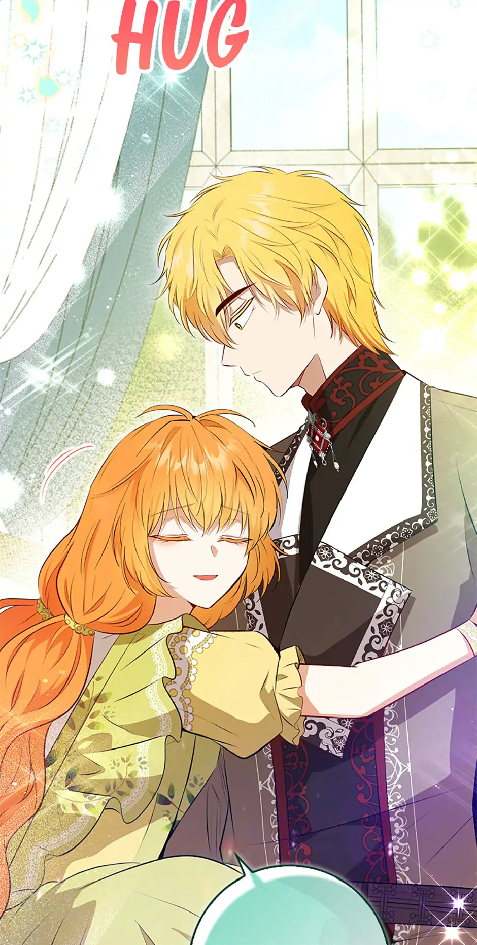 Talented Baby Squirrel - Chapter 114 manhwa