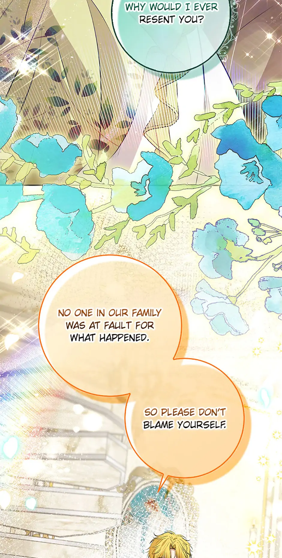 Talented Baby Squirrel - Chapter 114 manhwa