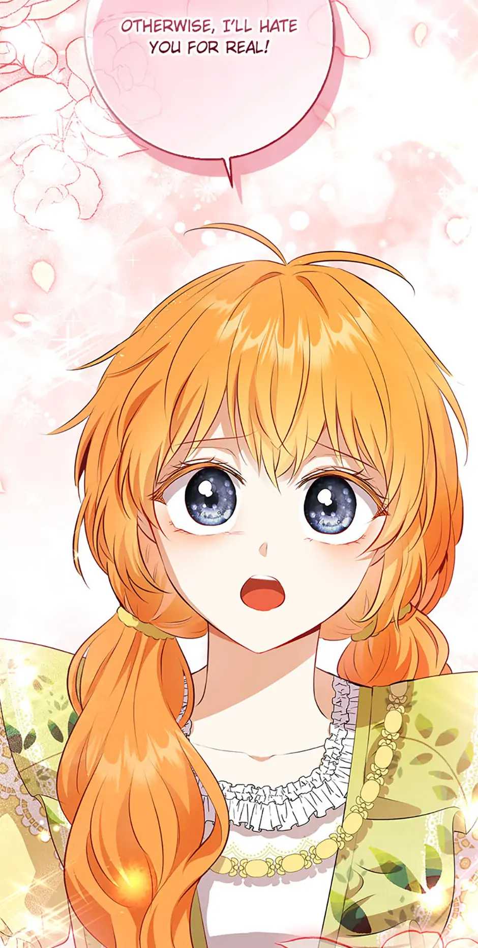 Talented Baby Squirrel - Chapter 114 manhwa