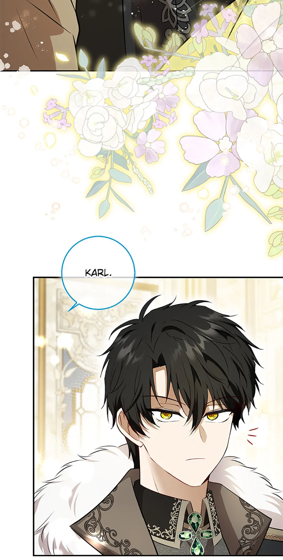 Talented Baby Squirrel - Chapter 114 manhwa