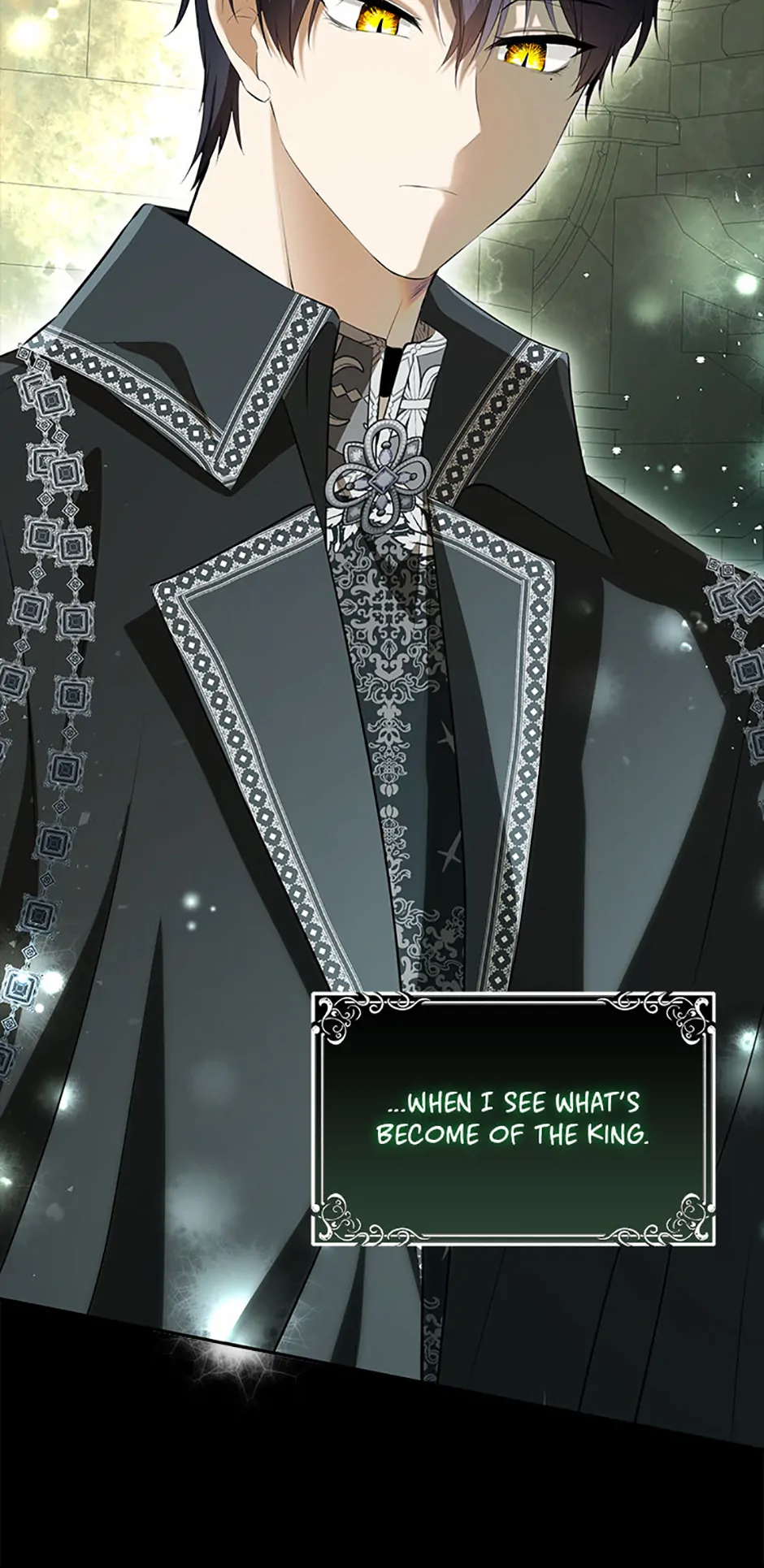 Talented Baby Squirrel - Chapter 114 manhwa