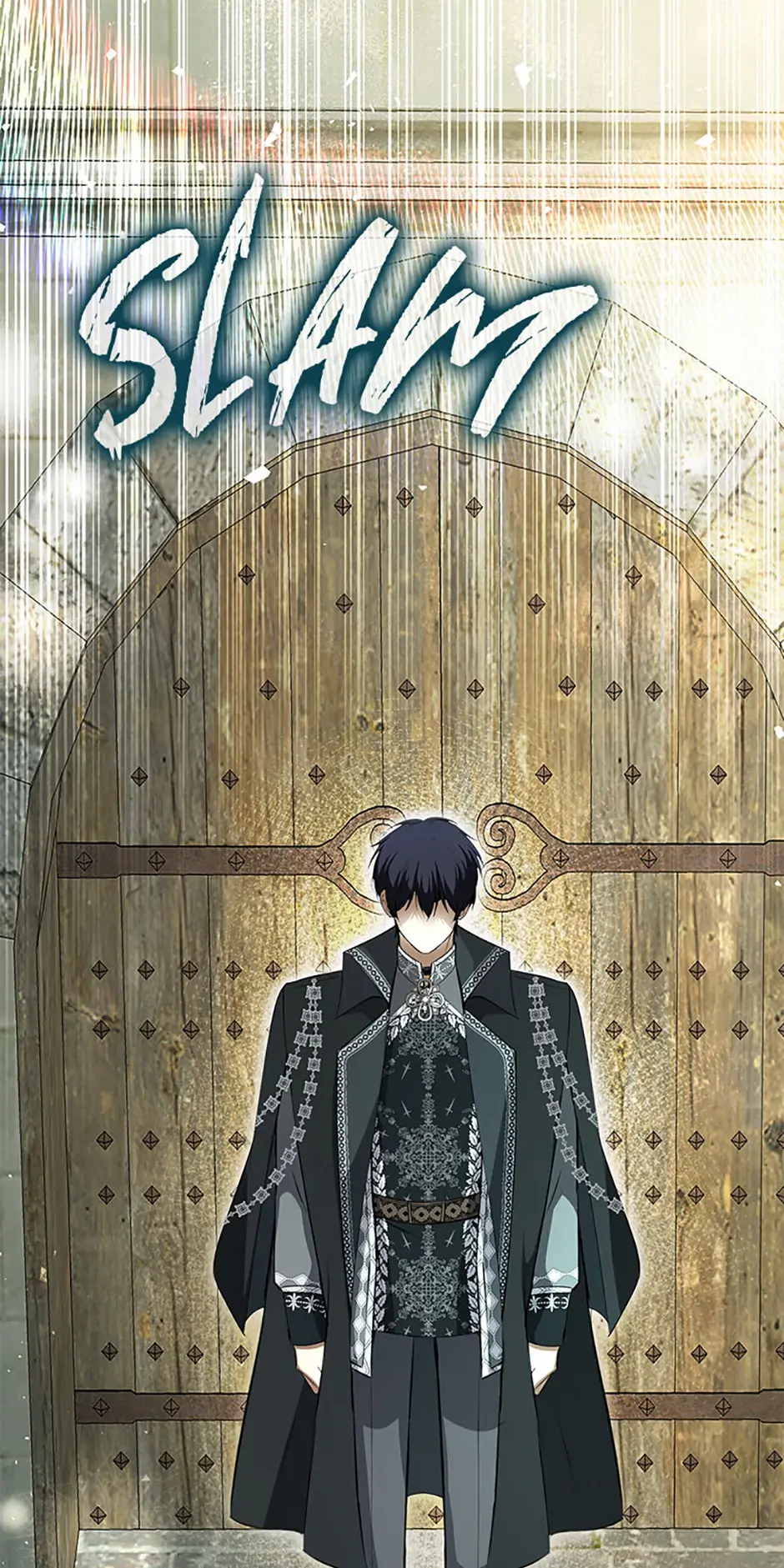 Talented Baby Squirrel - Chapter 114 manhwa