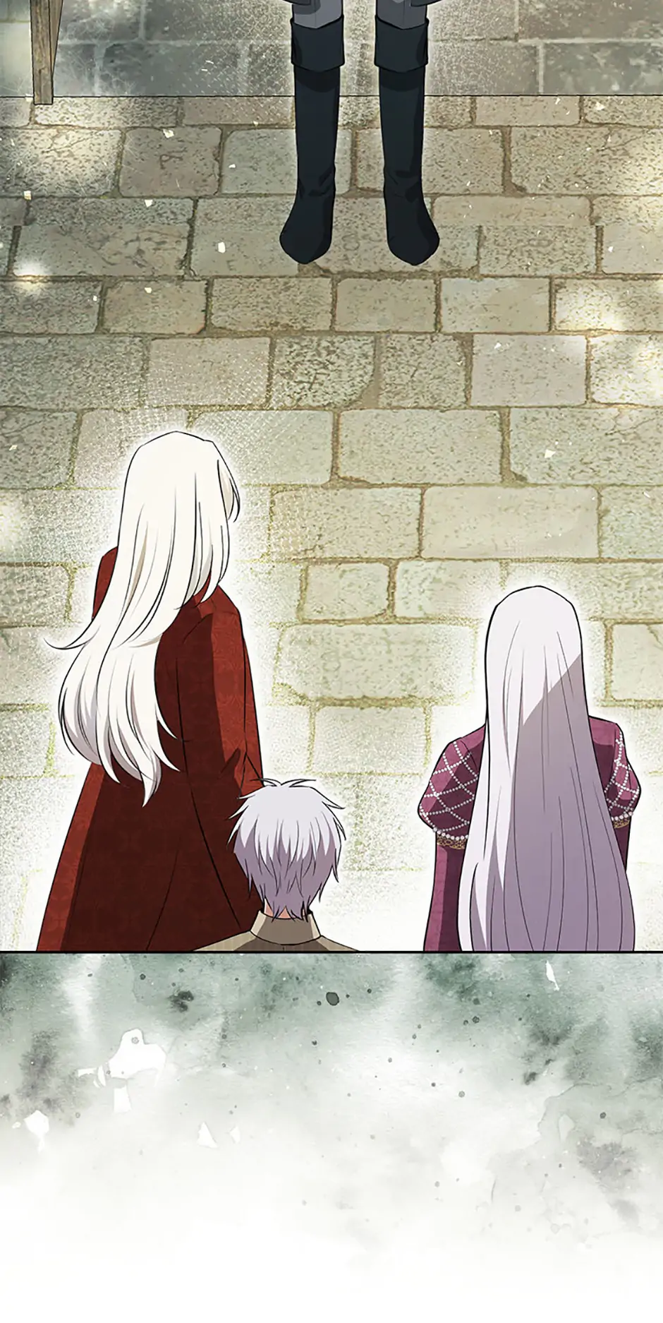 Talented Baby Squirrel - Chapter 114 manhwa