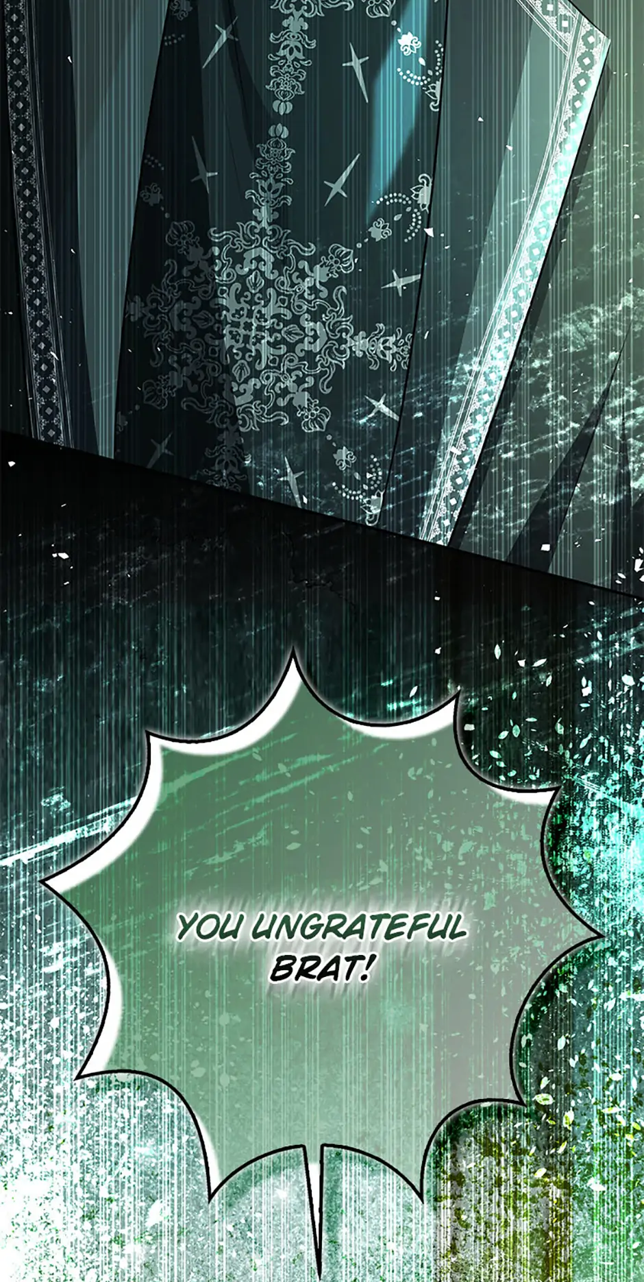 Talented Baby Squirrel - Chapter 114 manhwa