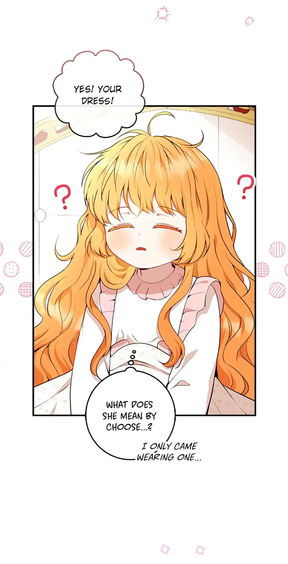 Talented Baby Squirrel - Chapter 12 manhwa