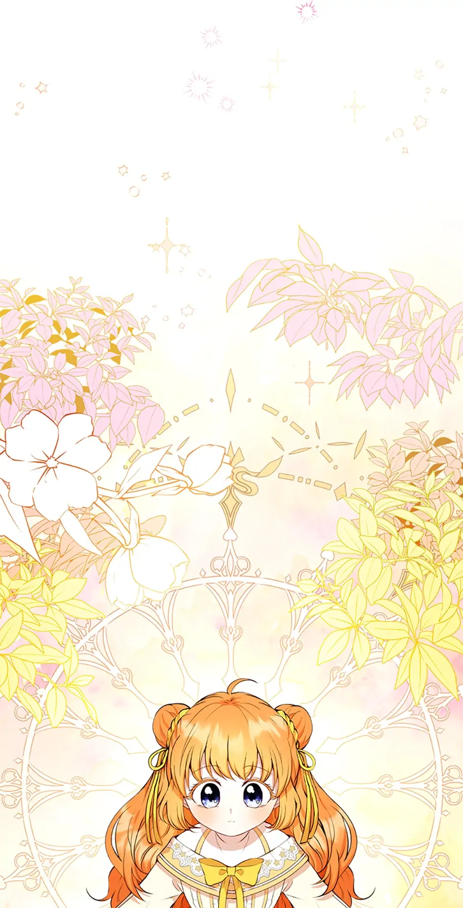 Talented Baby Squirrel - Chapter 12 manhwa