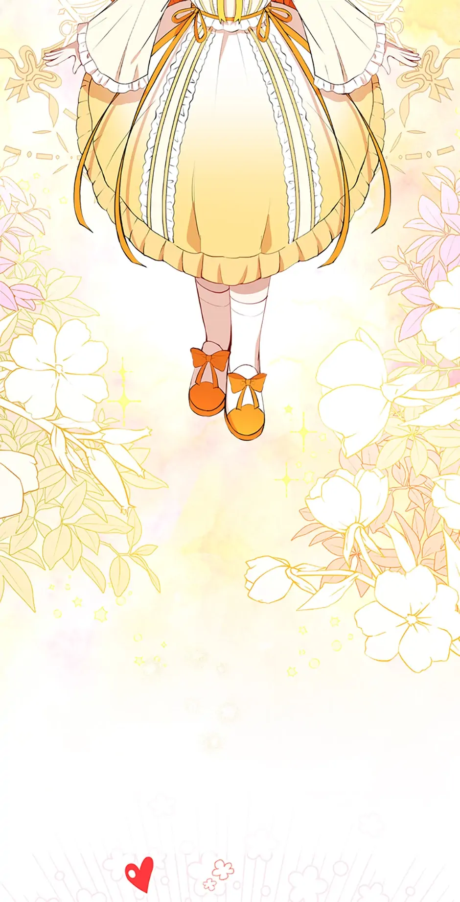 Talented Baby Squirrel - Chapter 12 manhwa