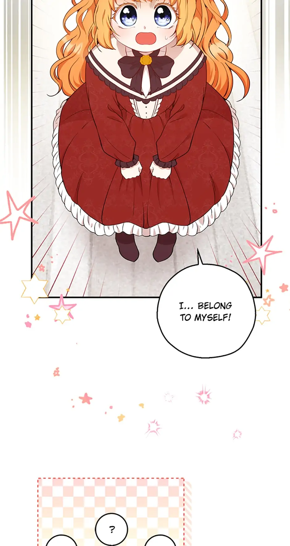 Talented Baby Squirrel - Chapter 12 manhwa