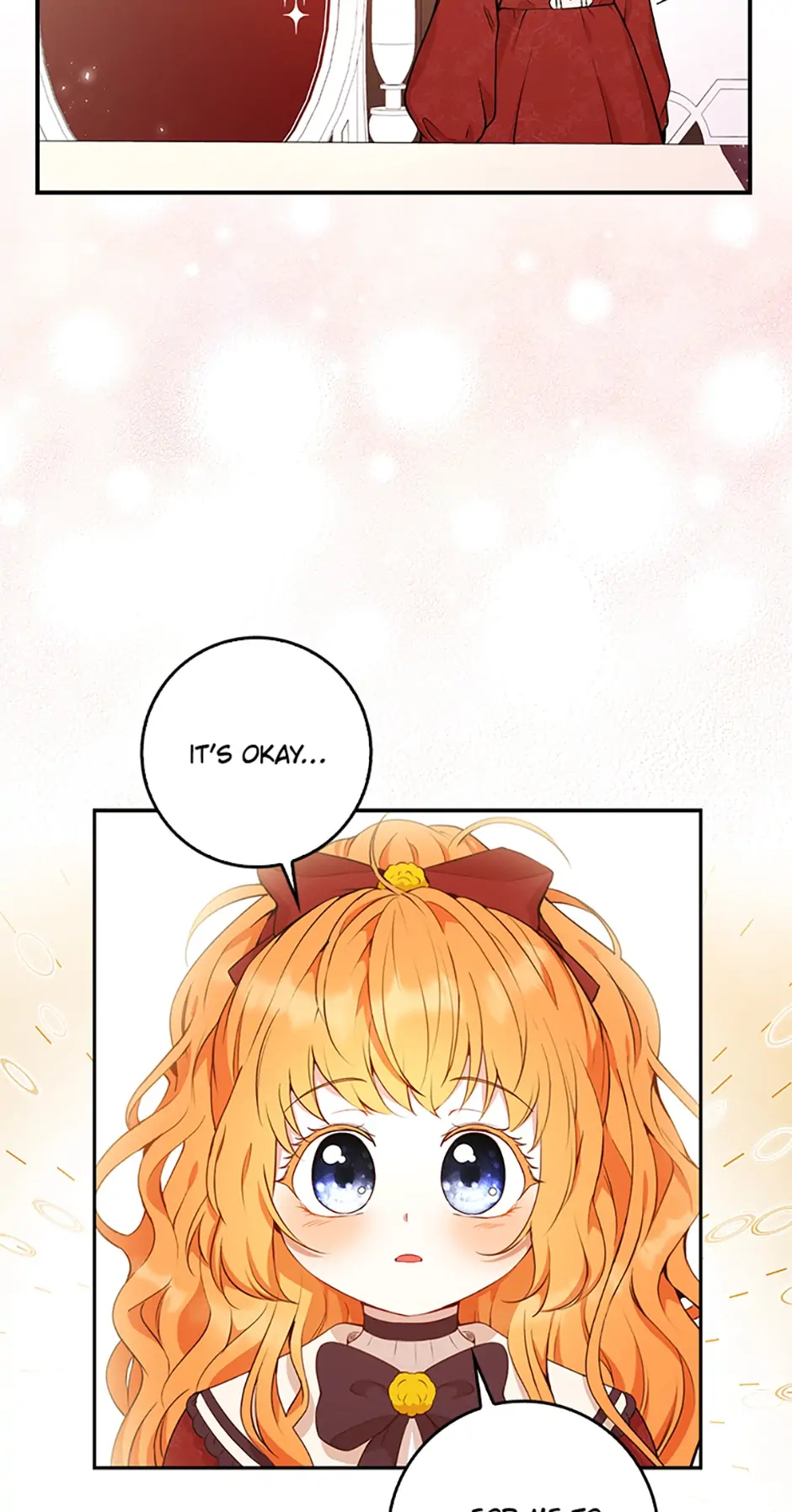 Talented Baby Squirrel - Chapter 12 manhwa