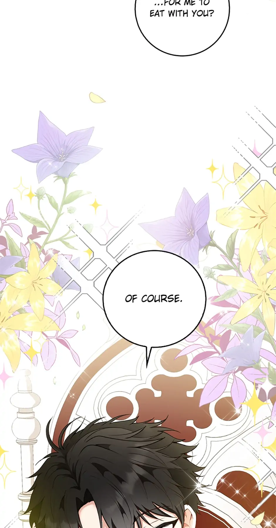 Talented Baby Squirrel - Chapter 12 manhwa