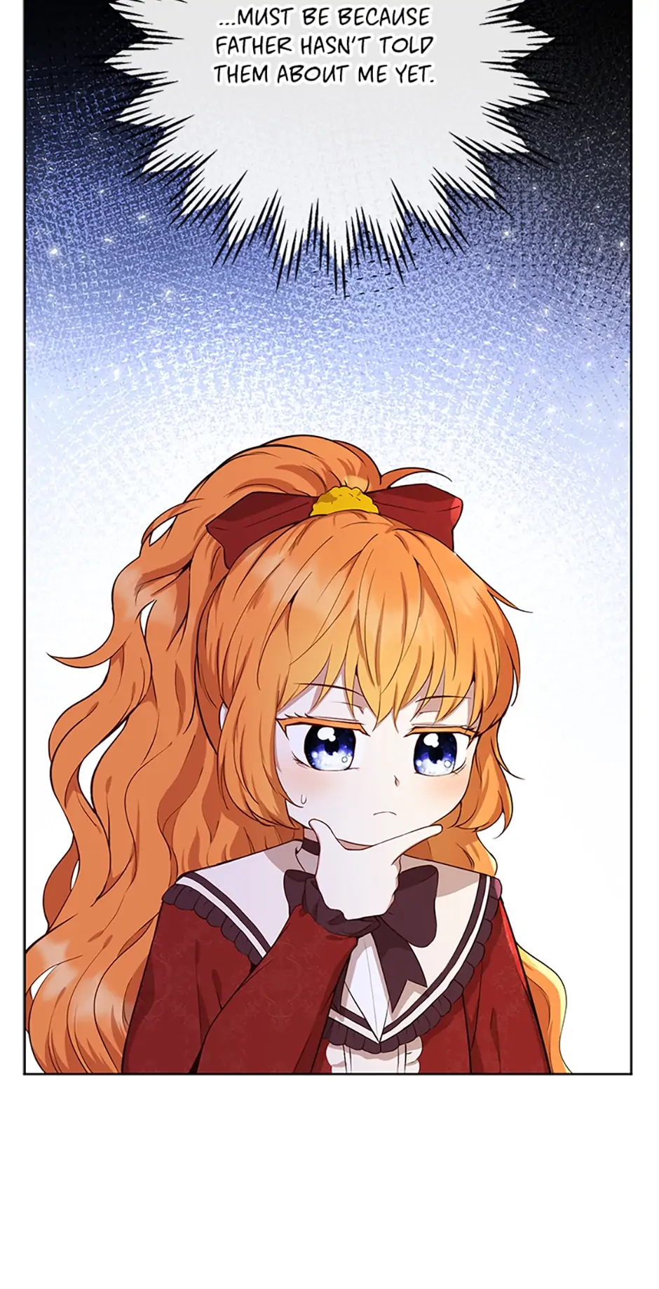 Talented Baby Squirrel - Chapter 12 manhwa