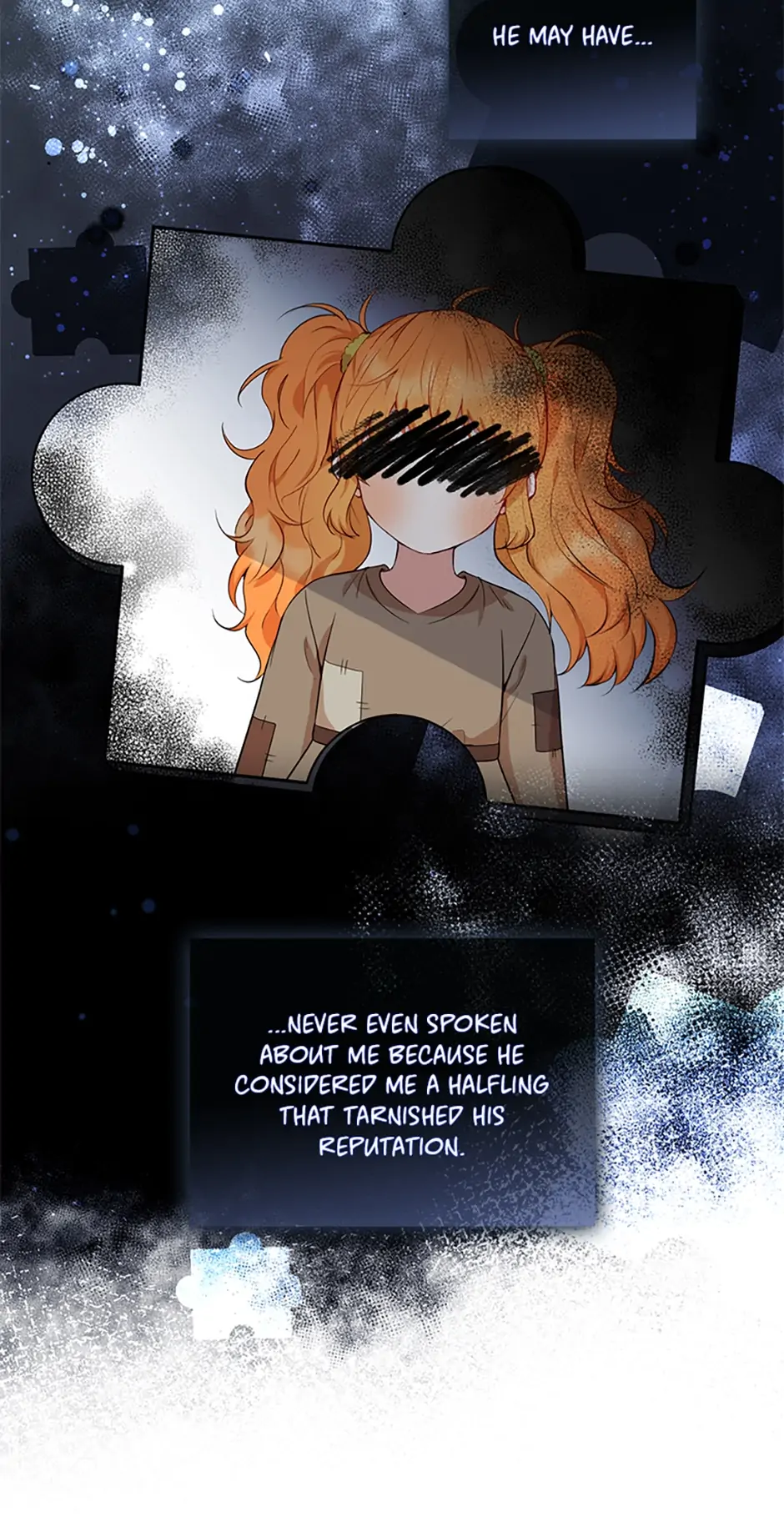Talented Baby Squirrel - Chapter 12 manhwa