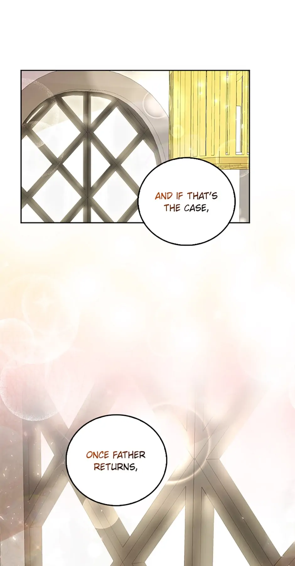 Talented Baby Squirrel - Chapter 12 manhwa
