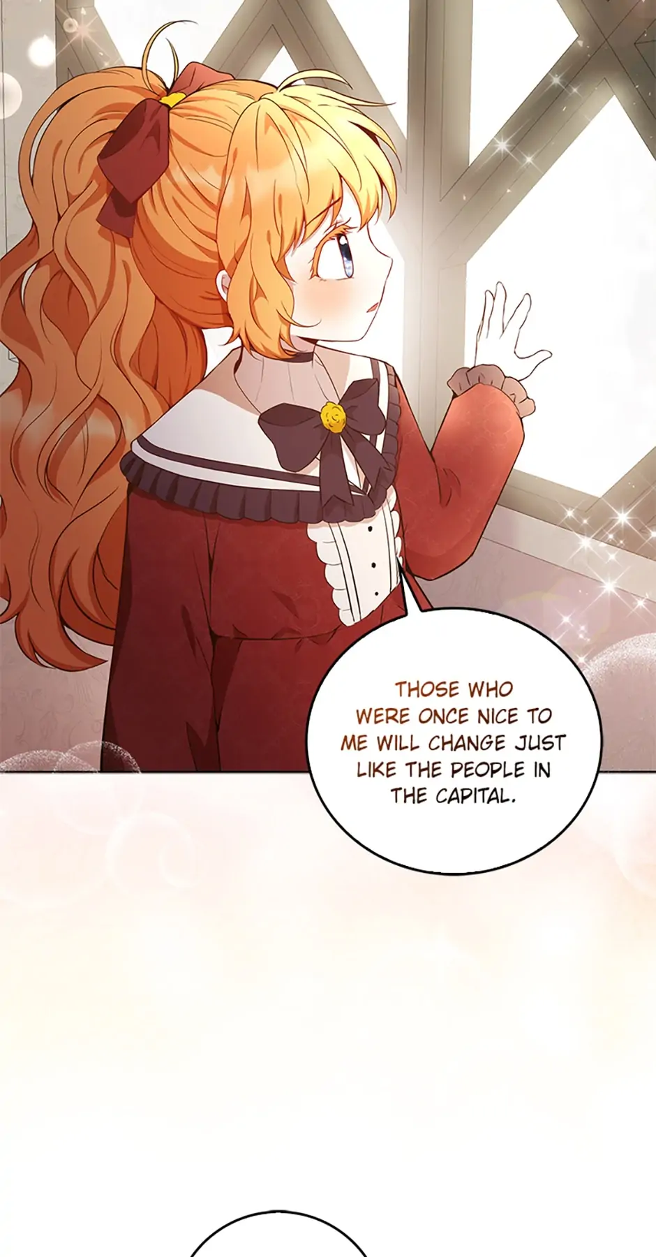 Talented Baby Squirrel - Chapter 12 manhwa