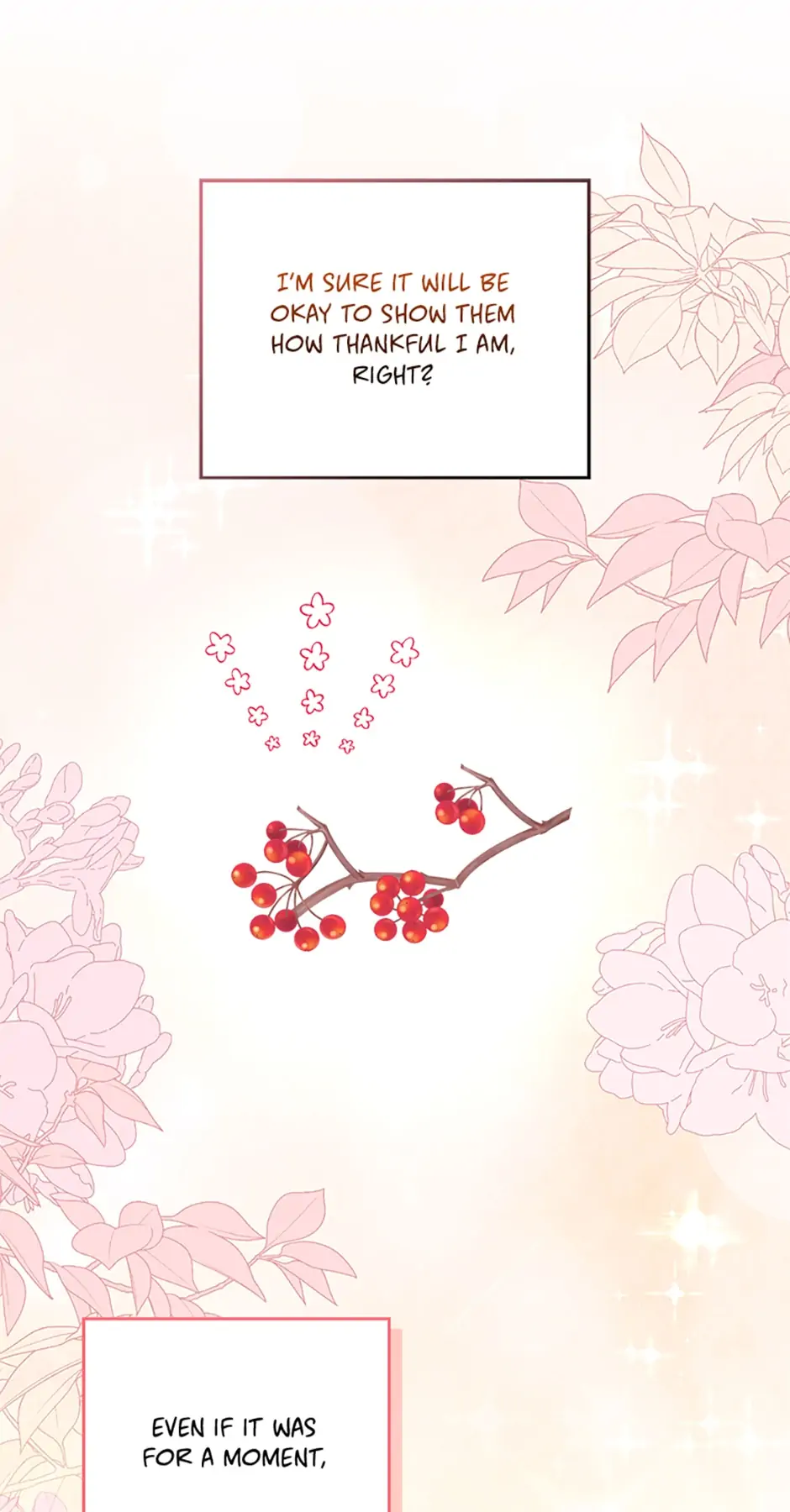 Talented Baby Squirrel - Chapter 12 manhwa