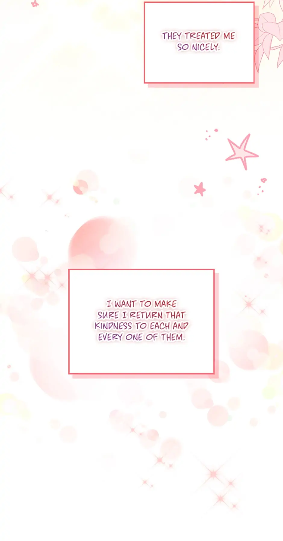 Talented Baby Squirrel - Chapter 12 manhwa