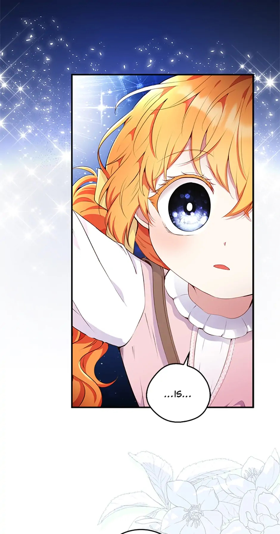 Talented Baby Squirrel - Chapter 12 manhwa