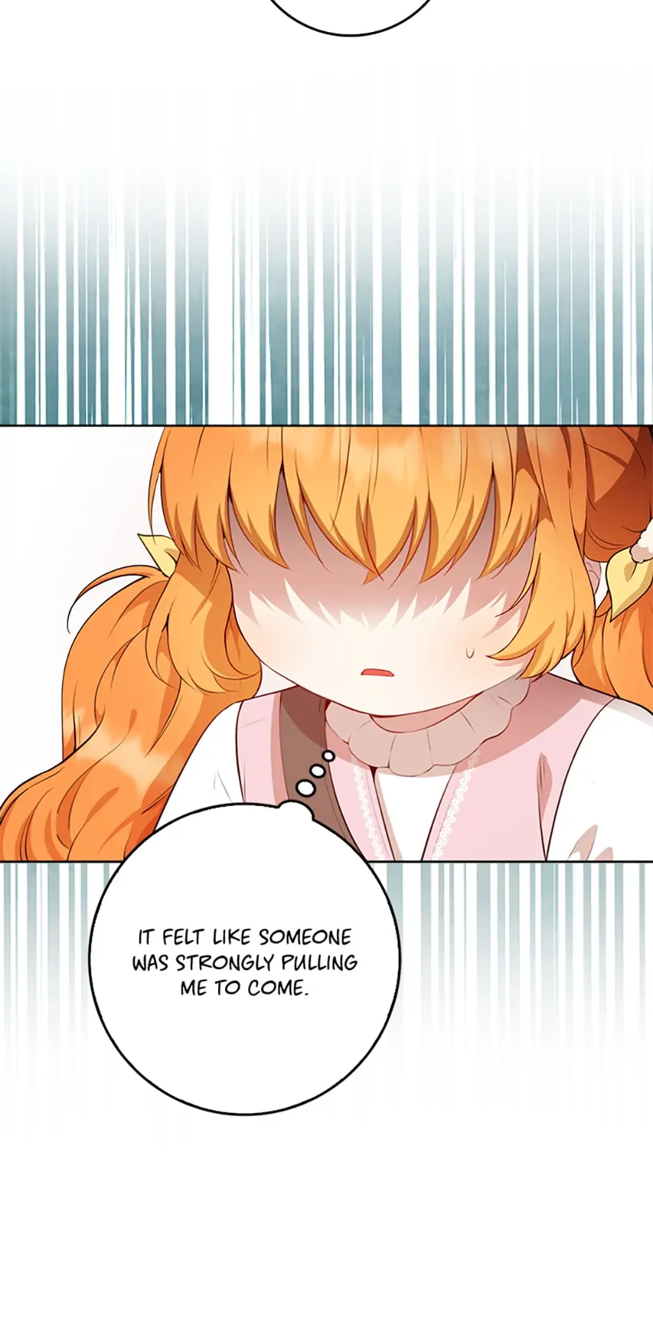 Talented Baby Squirrel - Chapter 12 manhwa