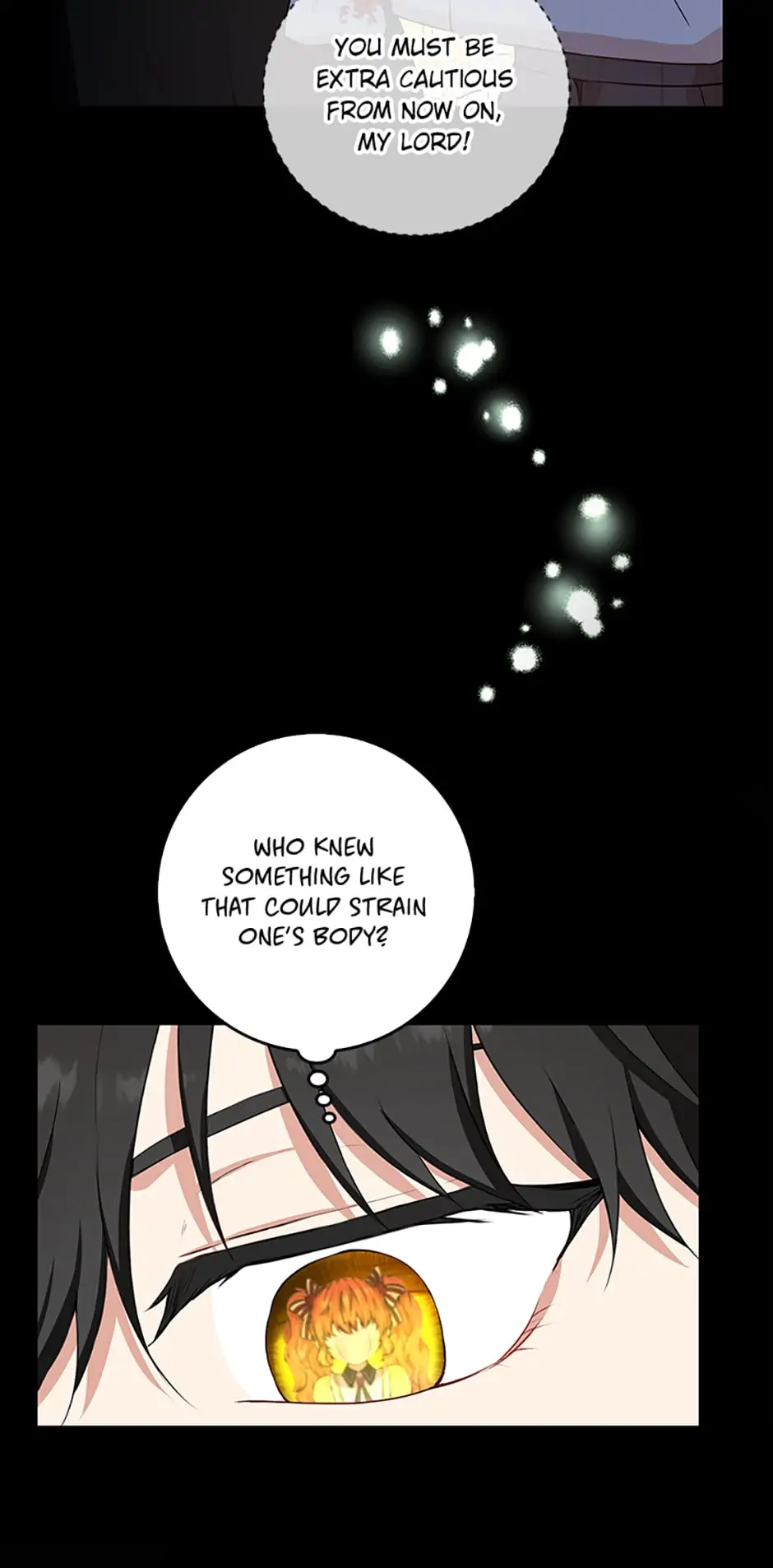 Talented Baby Squirrel - Chapter 13 manhwa