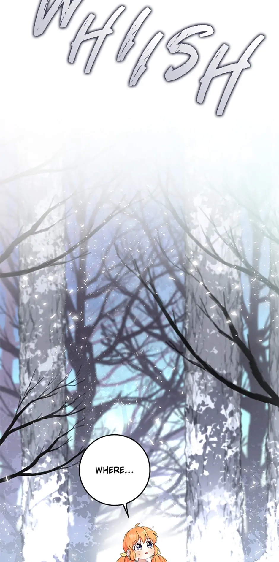 Talented Baby Squirrel - Chapter 13 manhwa