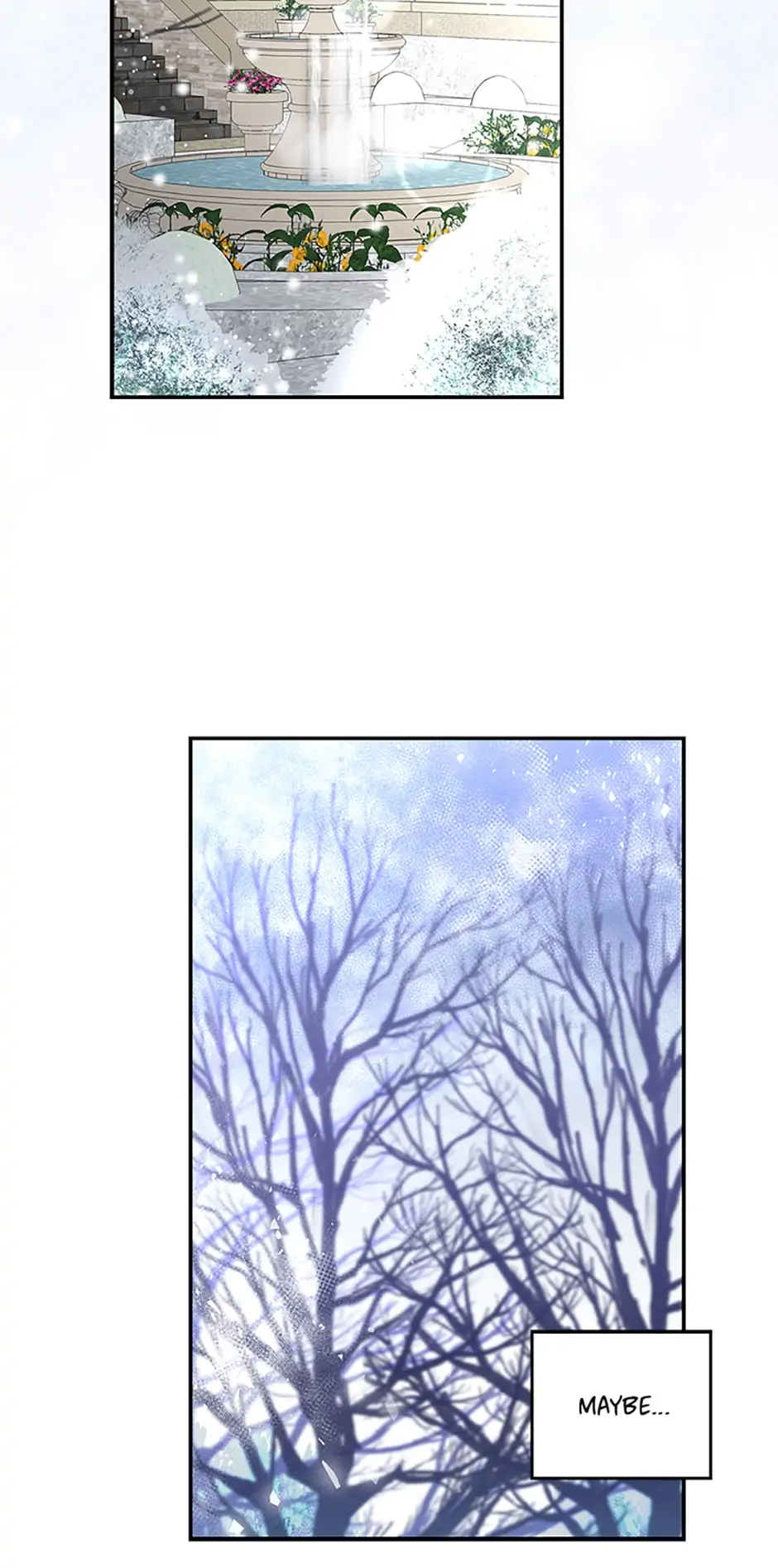 Talented Baby Squirrel - Chapter 13 manhwa