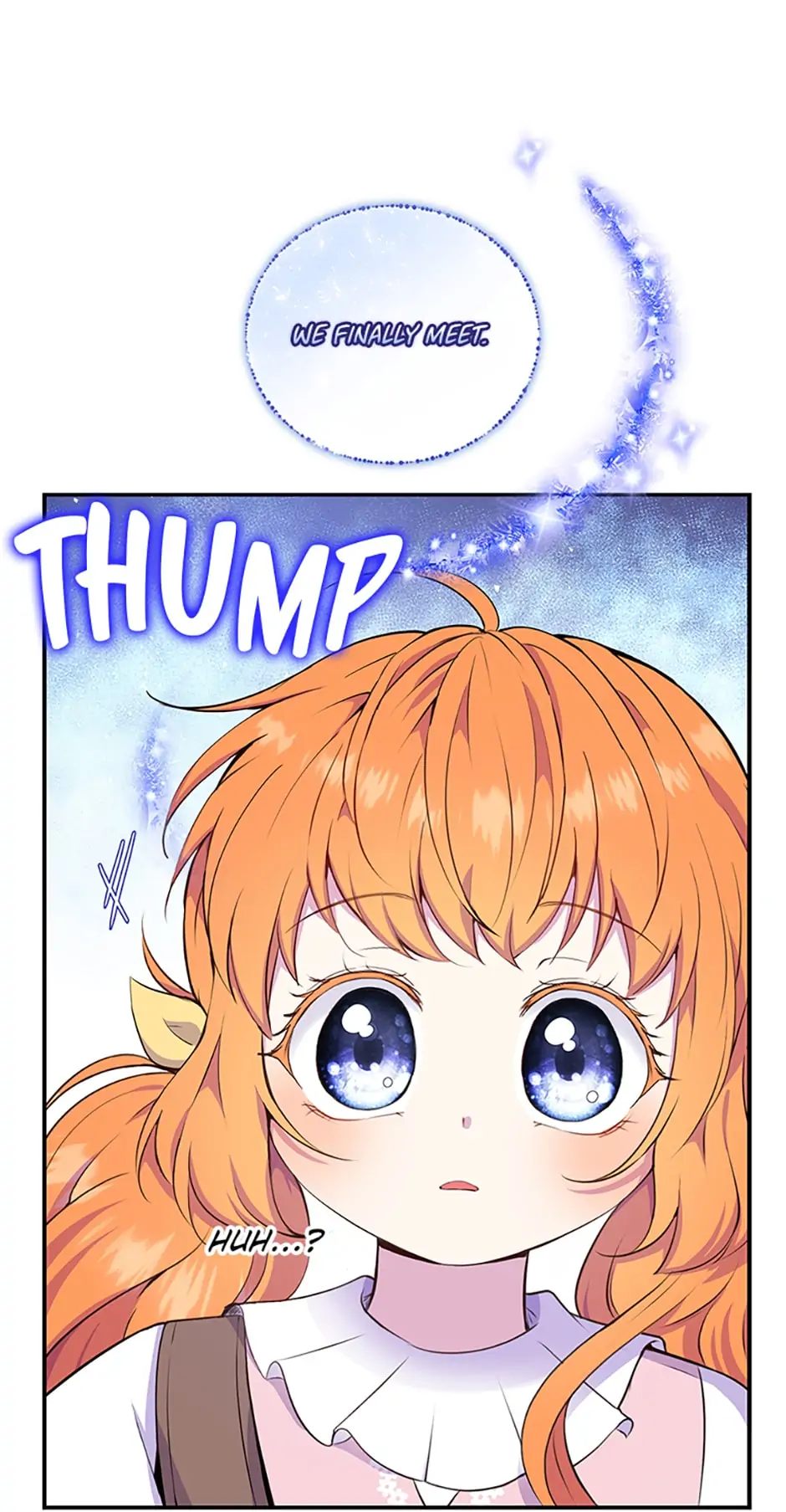 Talented Baby Squirrel - Chapter 13 manhwa