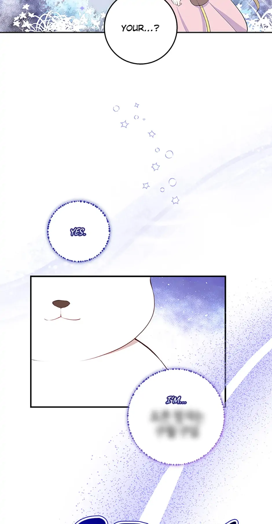 Talented Baby Squirrel - Chapter 13 manhwa