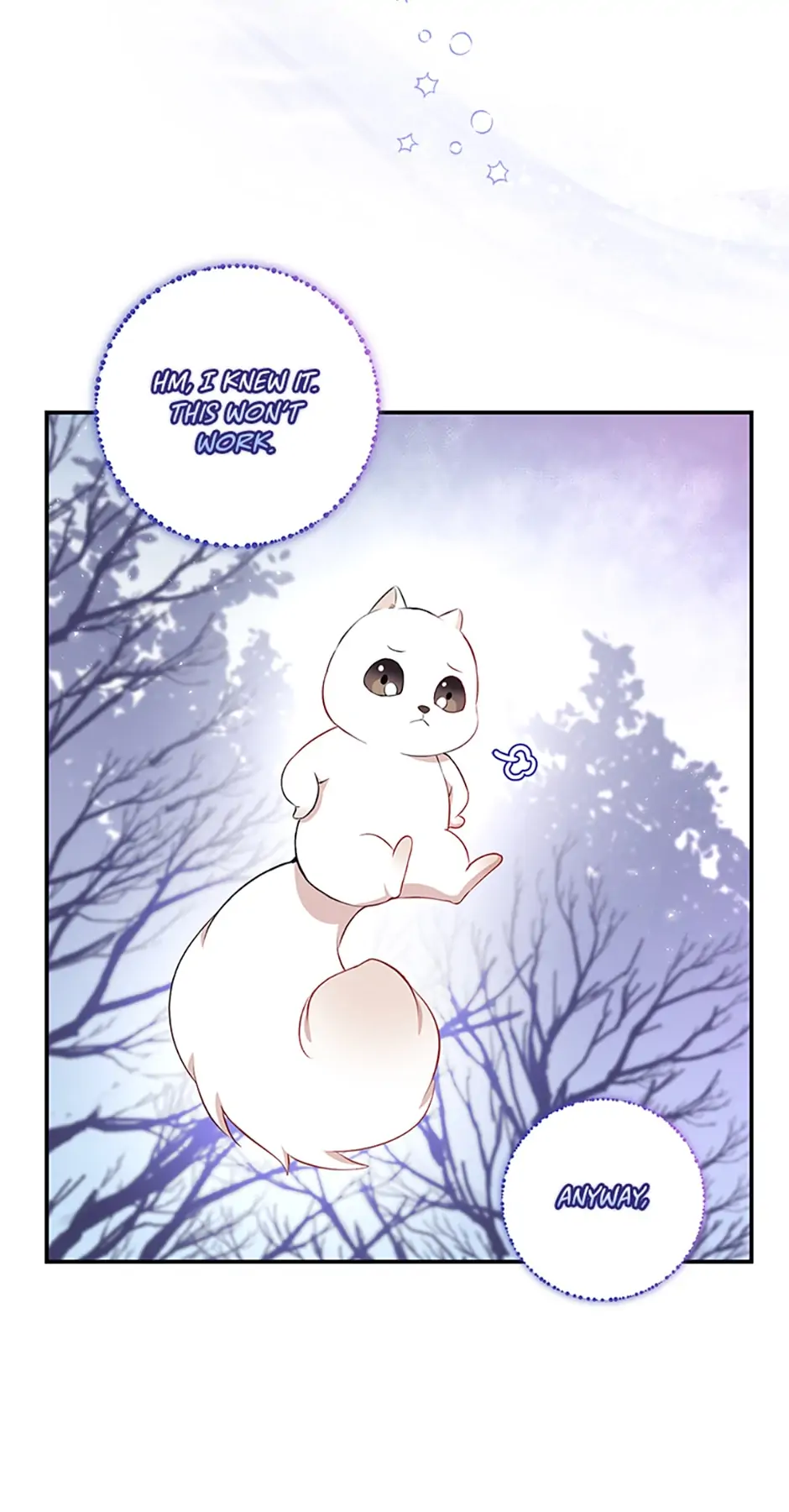 Talented Baby Squirrel - Chapter 13 manhwa