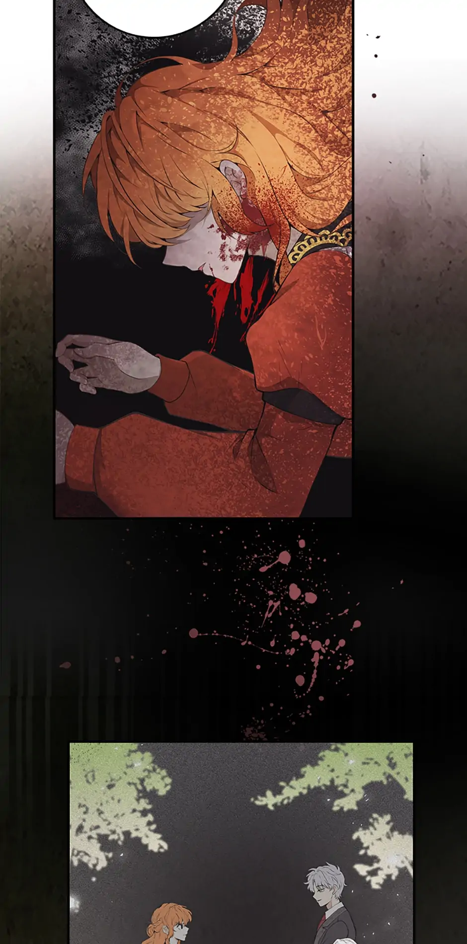 Talented Baby Squirrel - Chapter 13 manhwa