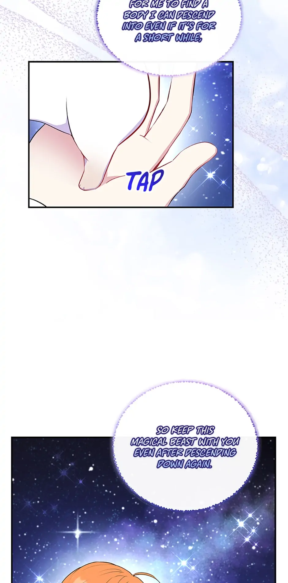 Talented Baby Squirrel - Chapter 13 manhwa