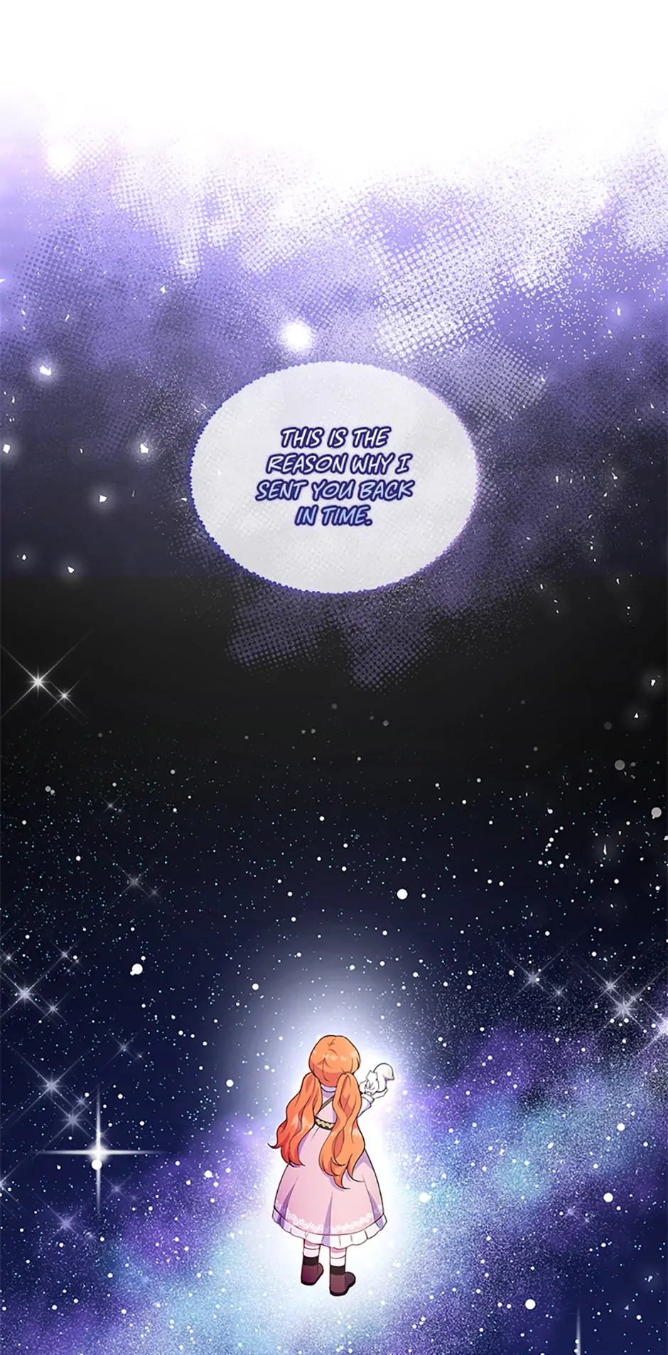 Talented Baby Squirrel - Chapter 13 manhwa