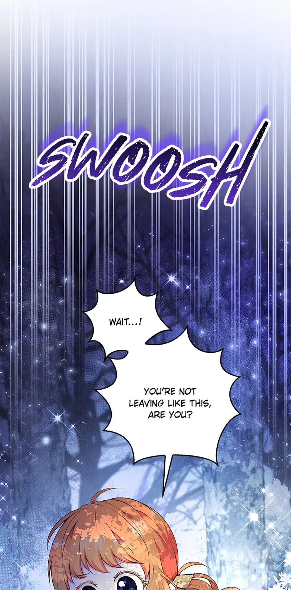 Talented Baby Squirrel - Chapter 13 manhwa
