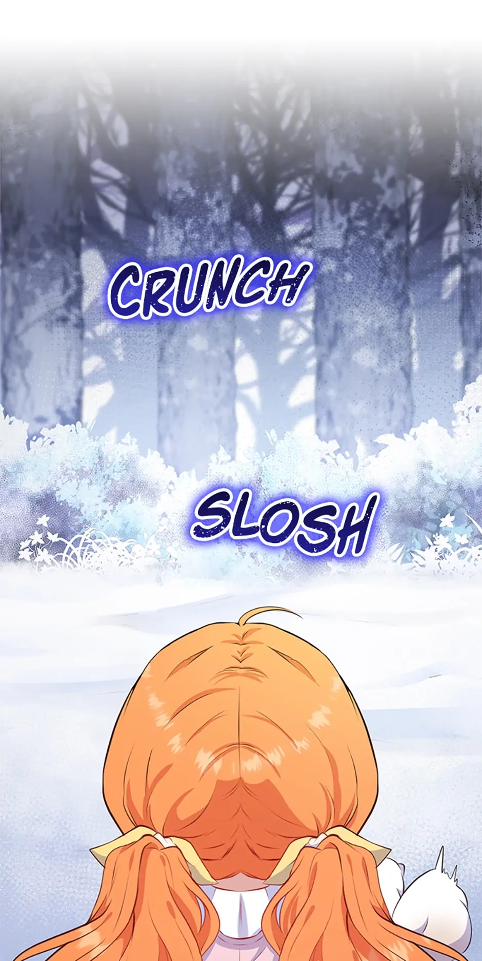 Talented Baby Squirrel - Chapter 13 manhwa