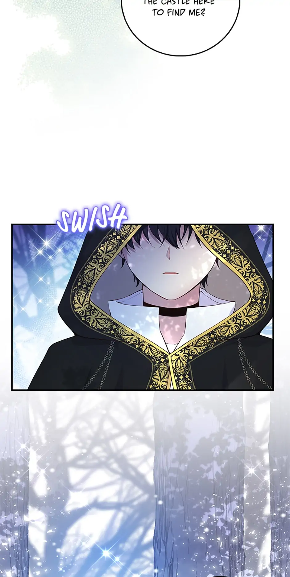 Talented Baby Squirrel - Chapter 13 manhwa