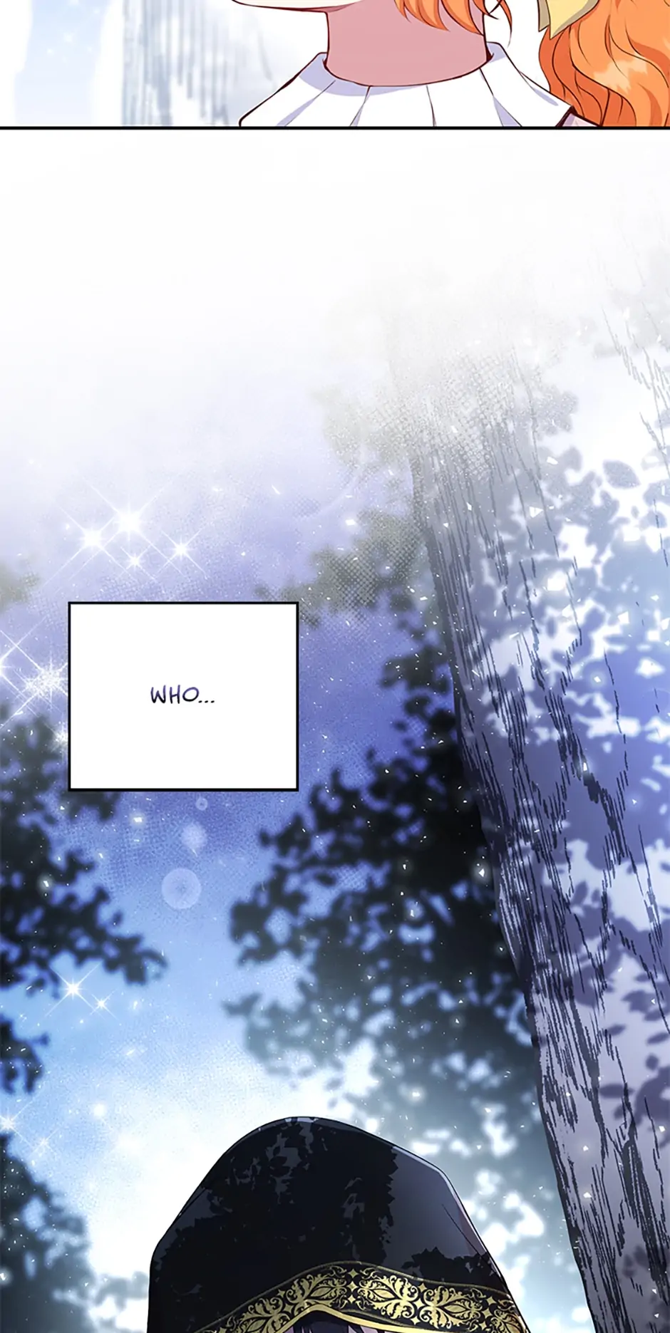 Talented Baby Squirrel - Chapter 13 manhwa