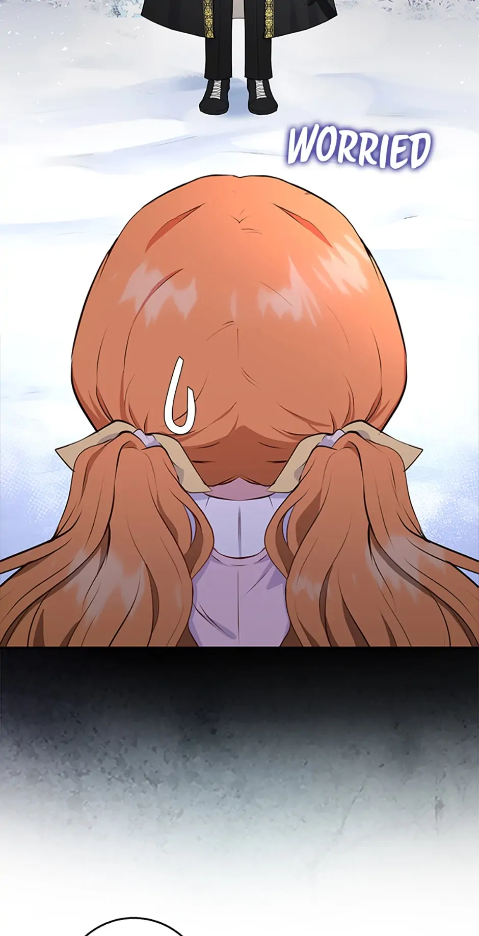 Talented Baby Squirrel - Chapter 14 manhwa