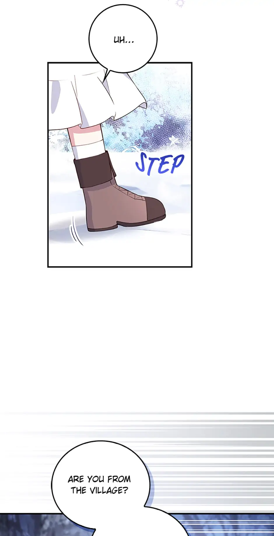Talented Baby Squirrel - Chapter 14 manhwa