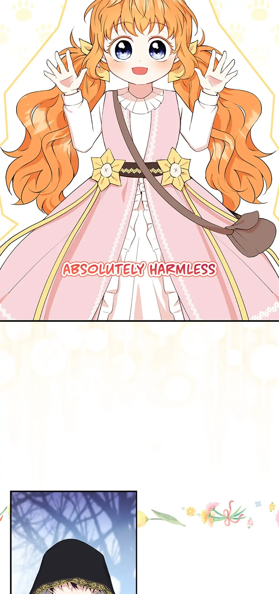 Talented Baby Squirrel - Chapter 14 manhwa