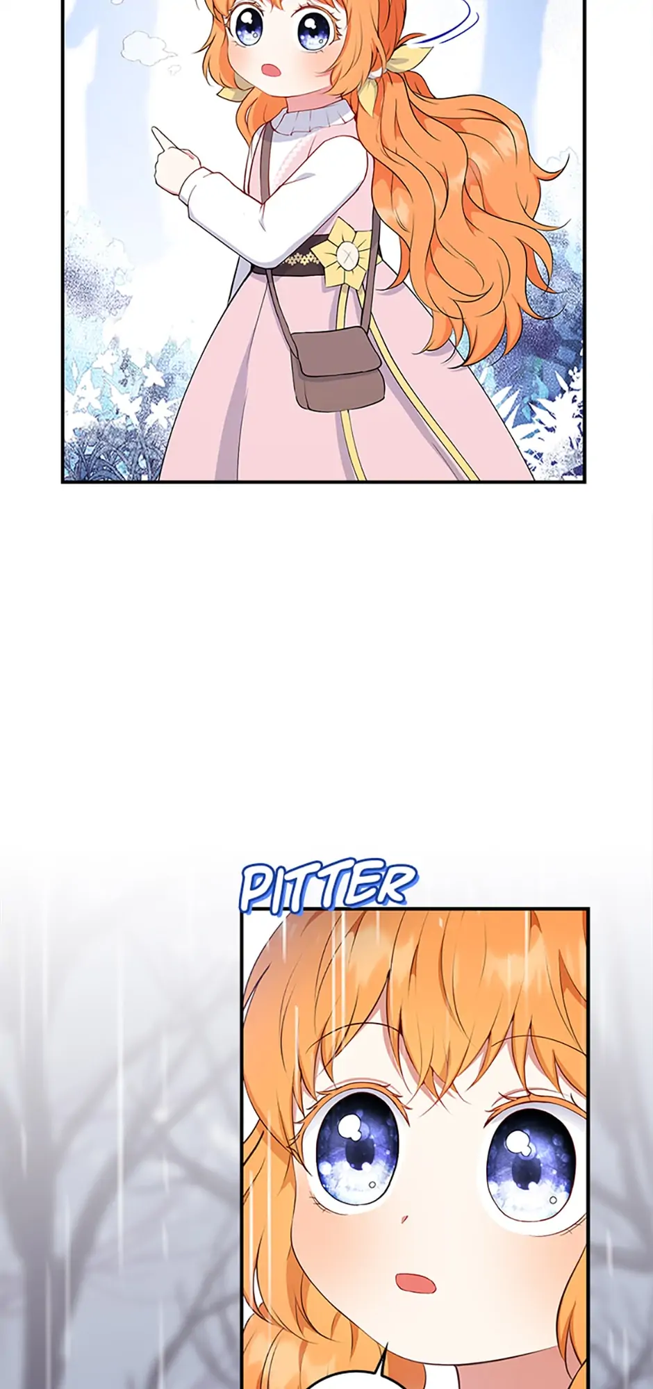 Talented Baby Squirrel - Chapter 14 manhwa