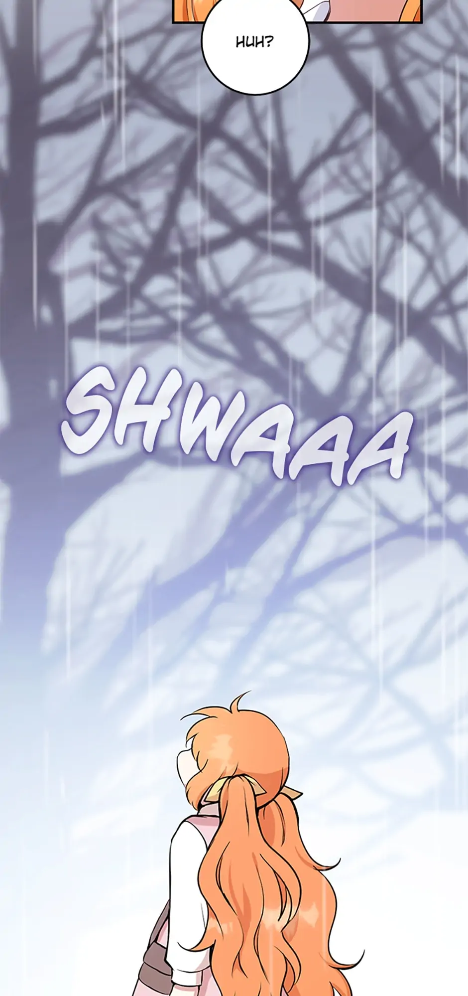 Talented Baby Squirrel - Chapter 14 manhwa